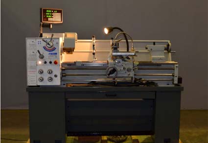 Станок токарно-винторезный FDB Maschinen Turner 360x1000WM